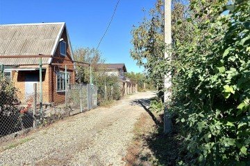 Фото №4: Участок садоводство 12 сот. - Елизаветинская, ст Речник, ул. Шлюпочная, 760