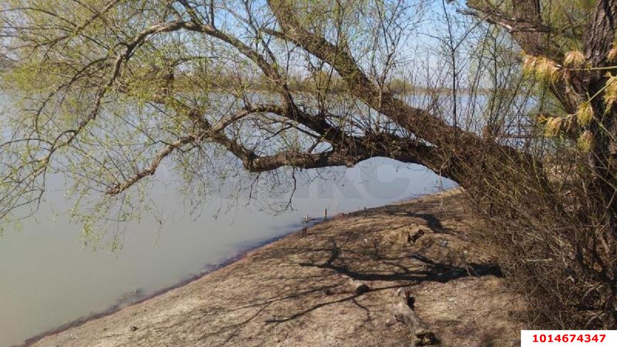 Фото №5: Земельный участок 12 сот. - Елизаветинская, Прикубанский внутригородской округ, ст Речник, ул. Шлюпочная, 760