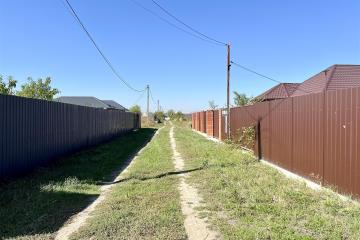 Фото №4: Земельный участок 12 сот. - Елизаветинская, ст Речник, ул. Шлюпочная, 760