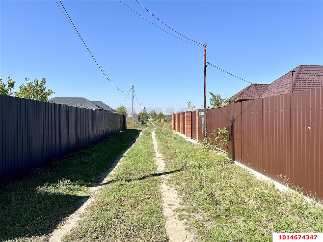 Фото №4: Земельный участок 12 сот. - Елизаветинская, Прикубанский внутригородской округ, ст Речник, ул. Шлюпочная, 760