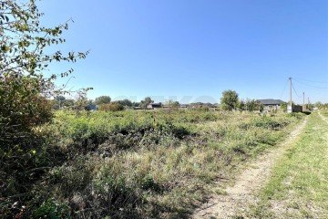 Фото №2: Участок садоводство 12 сот. - Елизаветинская, ст Речник, ул. Шлюпочная, 760