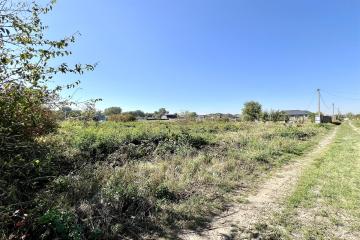 Фото №2: Земельный участок 12 сот. - Елизаветинская, ст Речник, ул. Шлюпочная, 760