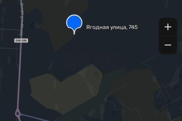 Фото №5: Земельный участок под ИЖС 4 сот. - Краснодар, мкр. СНТ Солнышко, ул. Ягодная, 745