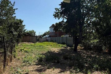 Фото №3: Земельный участок под ИЖС 4 сот. - Краснодар, мкр. СНТ Солнышко, ул. Ягодная, 745