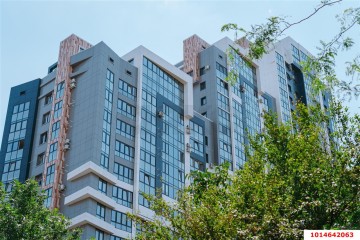 Фото №4: Гараж 10 м² - Краснодар, мкр. жилой комплекс Сограт, ул. Красных Партизан, 4/15