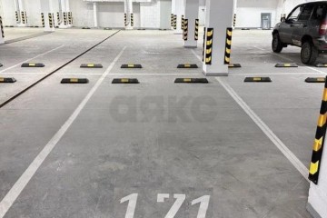 Фото №5: Гараж 10 м² - Краснодар, мкр. жилой комплекс Сограт, ул. Красных Партизан, 4/15