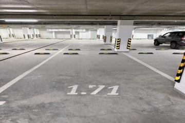 Фото №5: Гараж - Краснодар, мкр. жилой комплекс Сограт, ул. Красных Партизан, 4/15