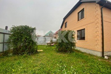 Фото №3: Дом 160 м² - Горячий Ключ, мкр. Развилка, пер. Восточный