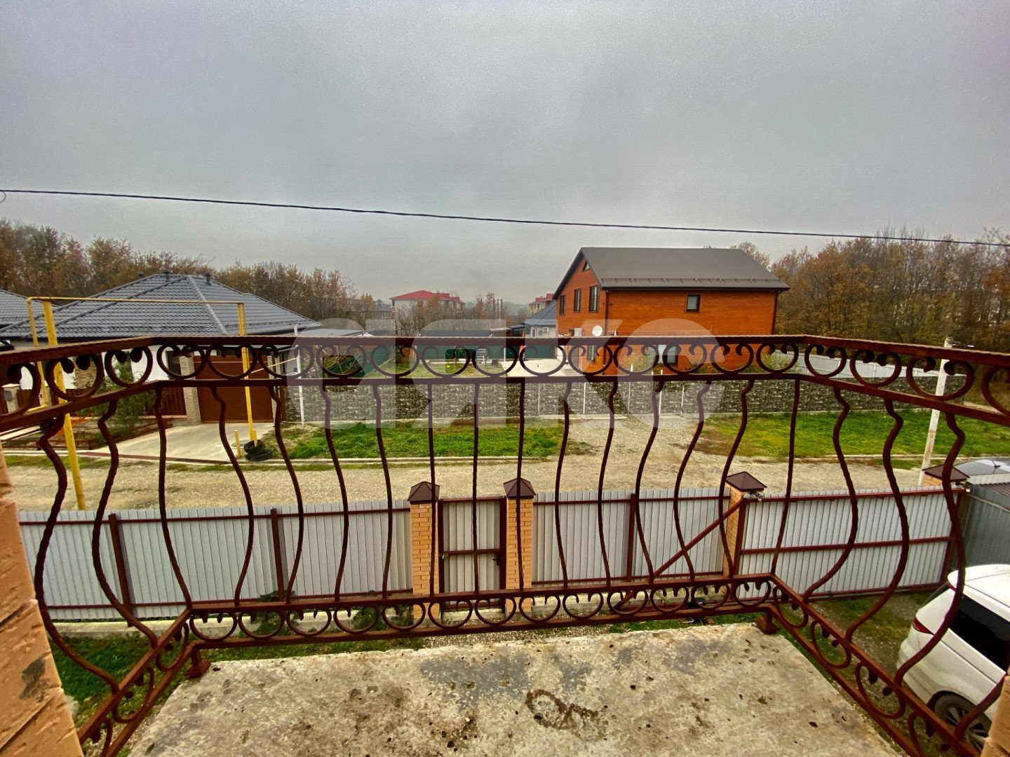 Фото №14: Дом 160 м² + 4 сот. - Горячий Ключ, Развилка, пер. Восточный