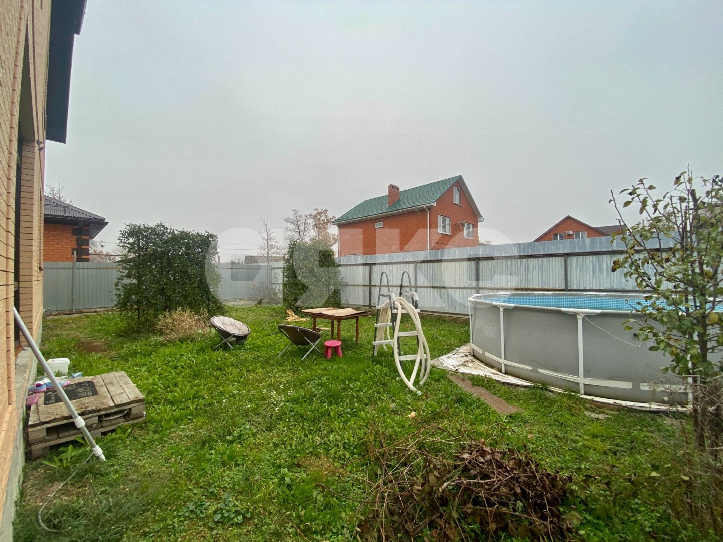 Фото №20: Дом 160 м² + 4 сот. - Горячий Ключ, Развилка, пер. Восточный