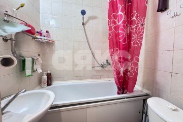 Фото №5: 1-комнатная квартира 31 м² - Горячий Ключ, мкр. Развилка, ул. Герцена, 59к3