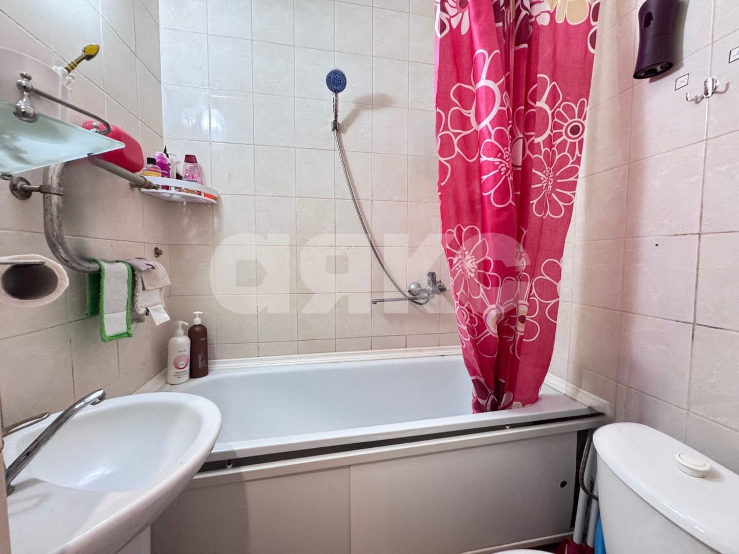 Фото №5: 1-комнатная квартира 31 м² - Горячий Ключ, Развилка, ул. Герцена, 59к3