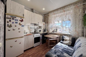 Фото №3: 1-комнатная квартира 31 м² - Горячий Ключ, мкр. Развилка, ул. Герцена, 59к3