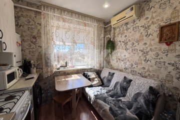 Фото №4: 1-комнатная квартира 31 м² - Горячий Ключ, мкр. Развилка, ул. Герцена, 59к3