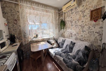 Фото №2: 1-комнатная квартира 31 м² - Горячий Ключ, мкр. Развилка, ул. Герцена, 59к3
