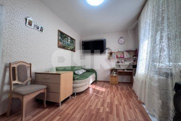 Фото №3: 1-комнатная квартира 31 м² - Горячий Ключ, мкр. Развилка, ул. Герцена, 59к3