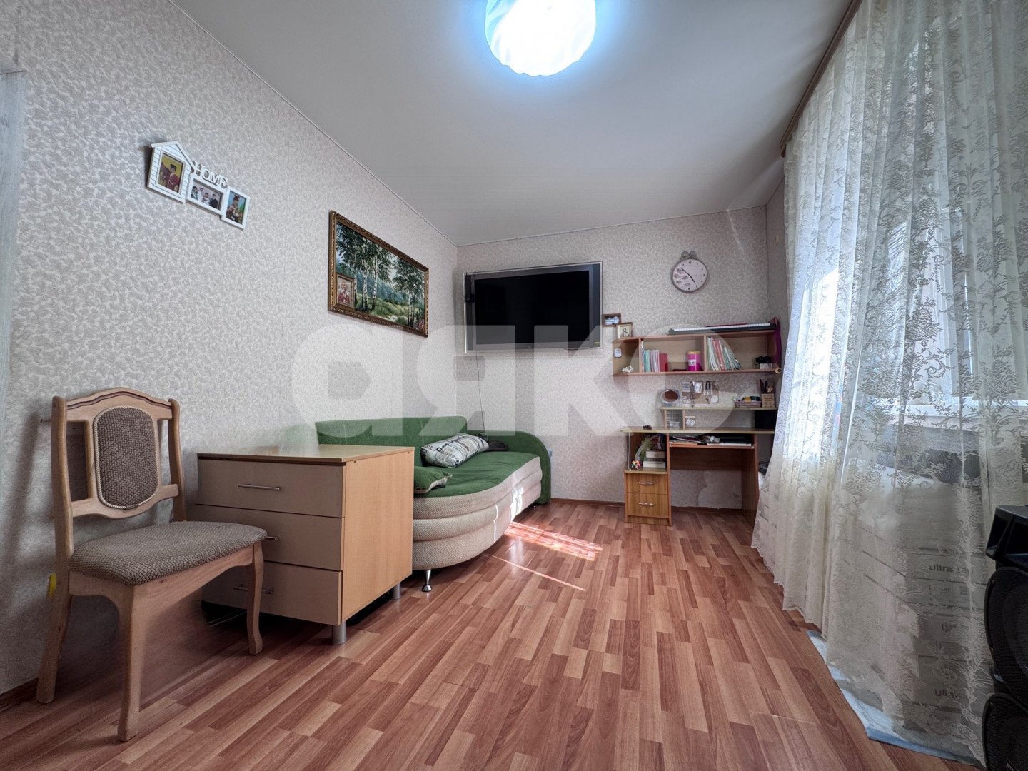Фото №3: 1-комнатная квартира 31 м² - Горячий Ключ, Развилка, ул. Герцена, 59к3