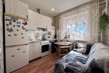 Фото №1: 1-комнатная квартира 31 м² - Горячий Ключ, мкр. Развилка, ул. Герцена, 59к3