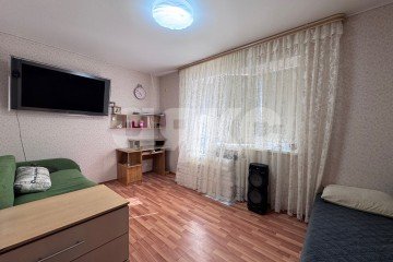 Фото №4: 1-комнатная квартира 31 м² - Горячий Ключ, мкр. Развилка, ул. Герцена, 59к3