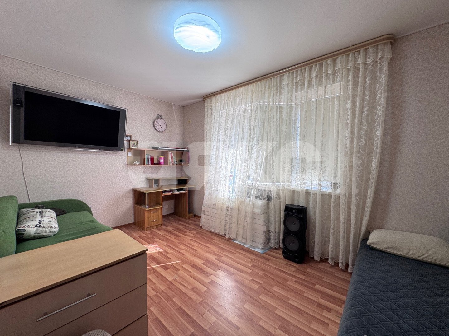 Фото №4: 1-комнатная квартира 31 м² - Горячий Ключ, Развилка, ул. Герцена, 59к3