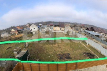 Фото №3: Земельный участок под ИЖС - Саратовская, ул. Пионерская