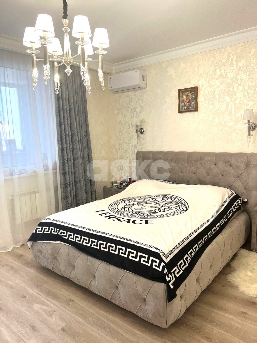 Фото №8: 3-комнатная квартира 97 м² - Сочи, Центральный, ул. Пионерская, 14