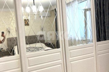 Фото №5: 3-комнатная квартира 97 м² - Сочи, р. Центральный, ул. Пионерская, 14