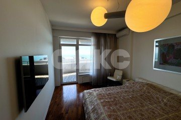 Фото №4: 3-комнатная квартира 164 м² - Сочи, мкр. Светлана, пр-кт Пушкина, 5А