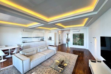 Фото №3: 3-комнатная квартира 164 м² - Сочи, мкр. Светлана, пр-кт Пушкина, 5А