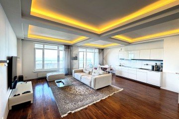 Фото №2: 3-комнатная квартира 164 м² - Сочи, мкр. Светлана, пр-кт Пушкина, 5А