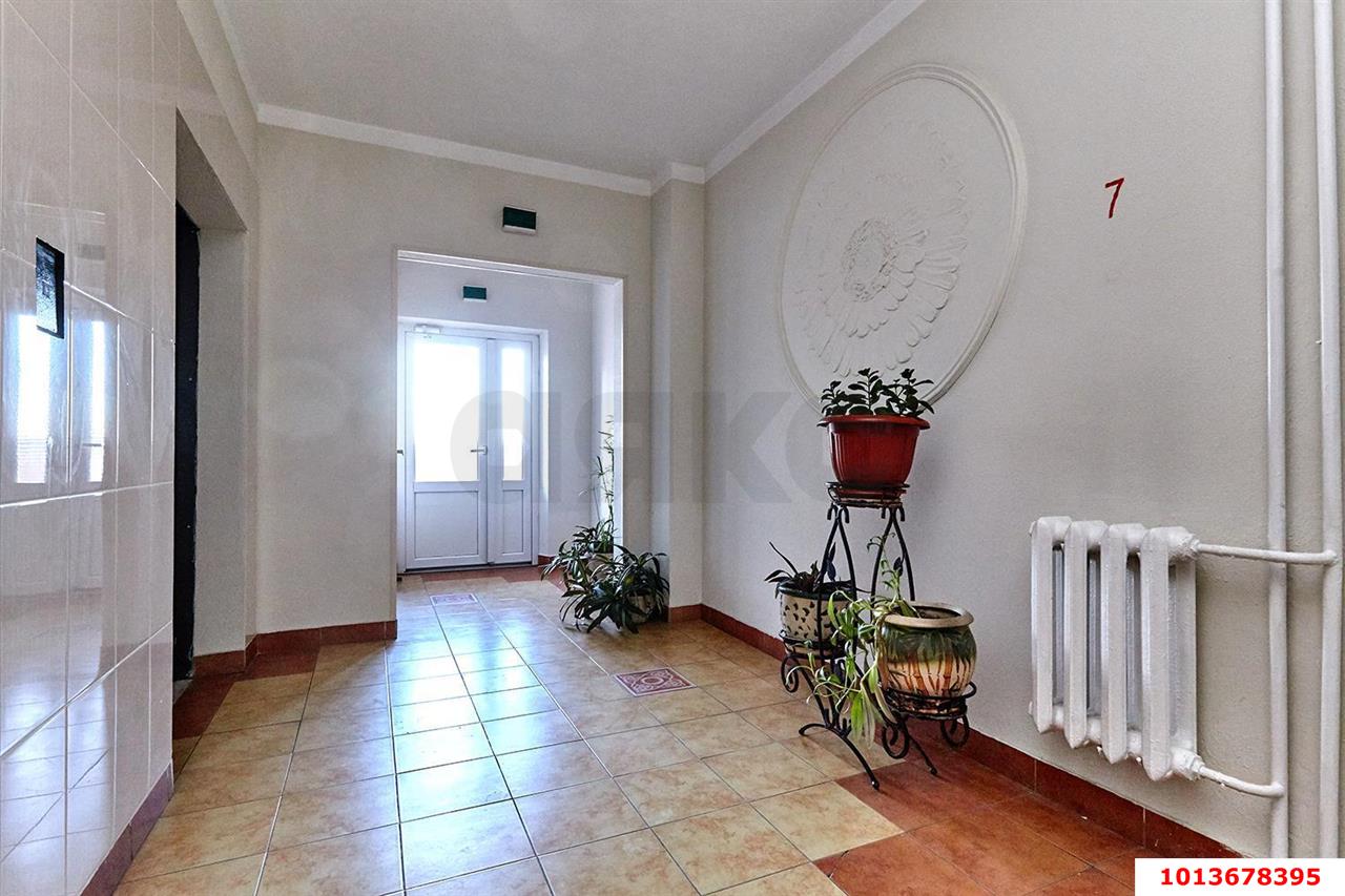 Фото №19: 3-комнатная квартира 110 м² - Краснодар, Фестивальный, ул. имени Тургенева, 107