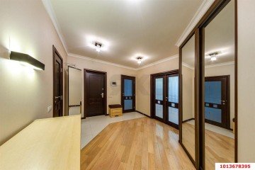 Фото №4: 3-комнатная квартира 110 м² - Краснодар, мкр. Фестивальный, ул. имени Тургенева, 107