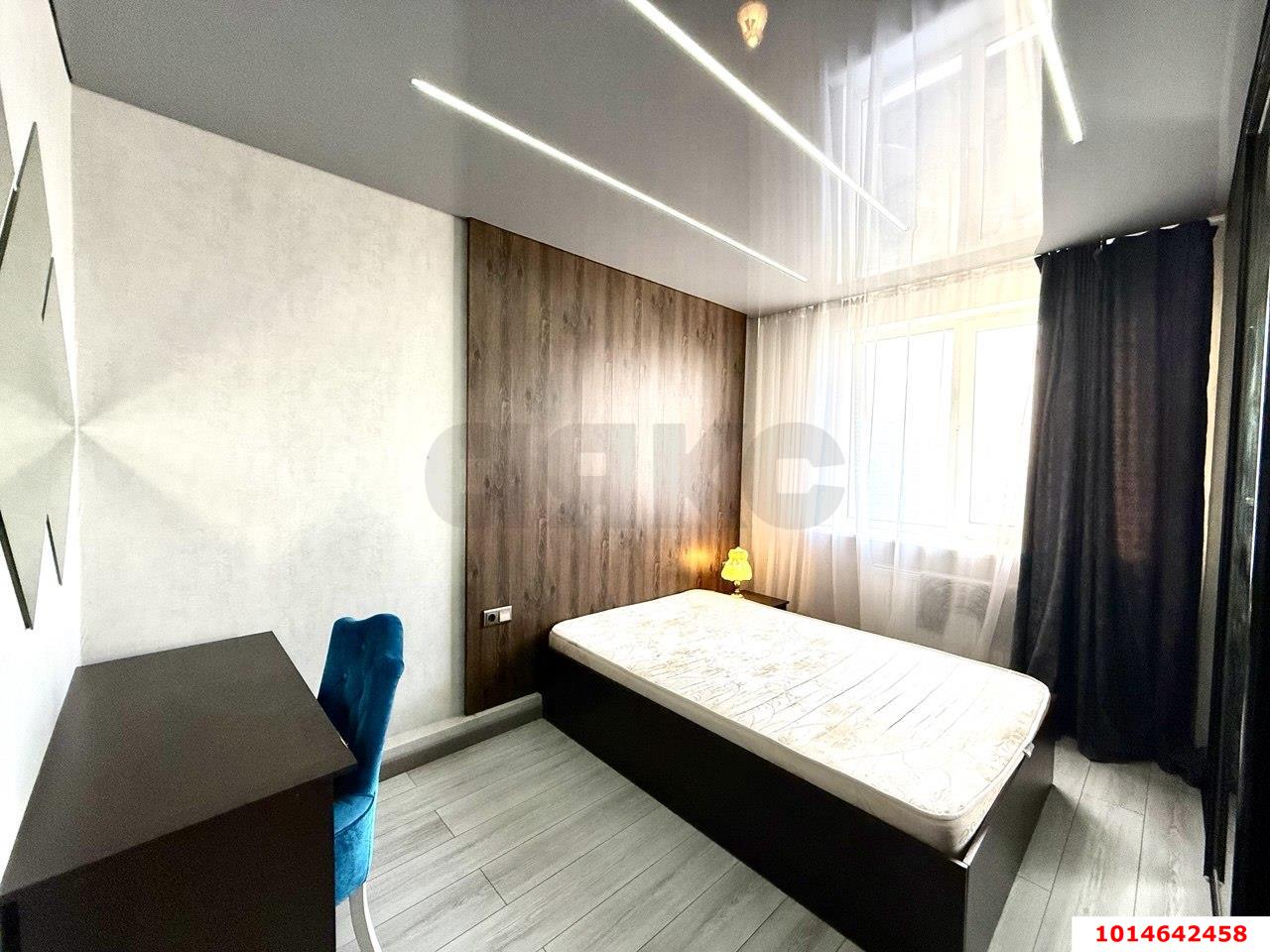 Фото №10: 2-комнатная квартира 65 м² - Краснодар, Горхутор, ул. имени Дзержинского, 237