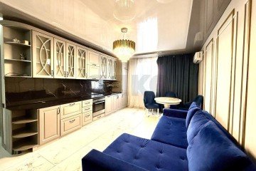 Фото №1: 2-комнатная квартира 65 м² - Краснодар, мкр. Горхутор, ул. имени Дзержинского, 237