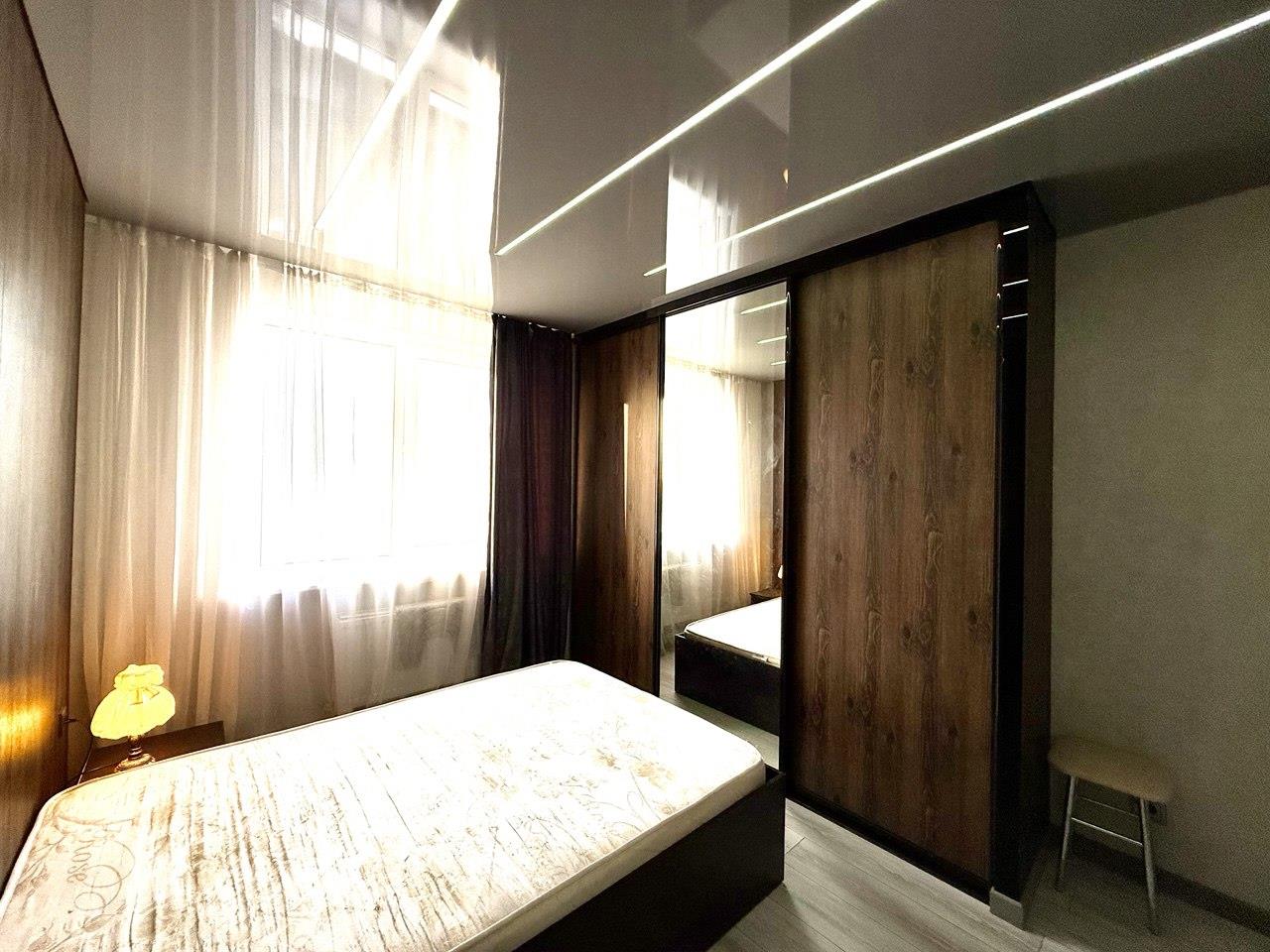 Фото №11: 2-комнатная квартира 65 м² - Краснодар, Прикубанский внутригородской округ, мкр. Горхутор, ул. имени Дзержинского, 237