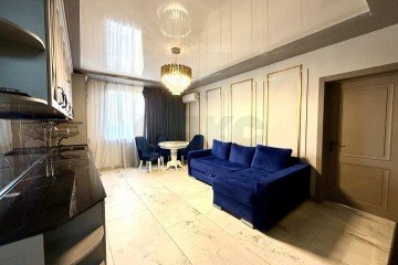 Фото №2: 2-комнатная квартира 65 м² - Краснодар, мкр. Горхутор, ул. имени Дзержинского, 237