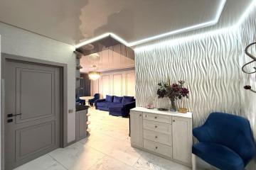 Фото №5: 2-комнатная квартира 63 м² - Краснодар, мкр. Горхутор, ул. имени Дзержинского, 237