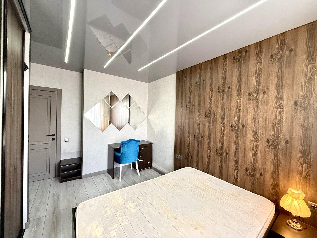 Фото №12: 2-комнатная квартира 65 м² - Краснодар, Прикубанский внутригородской округ, мкр. Горхутор, ул. имени Дзержинского, 237