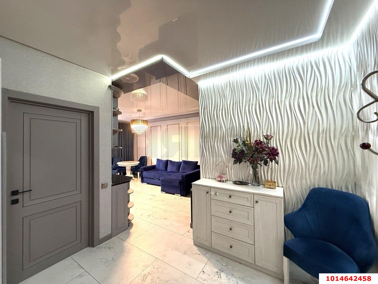 Фото №5: 2-комнатная квартира 65 м² - Краснодар, Горхутор, ул. имени Дзержинского, 237