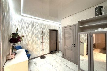 Фото №4: 2-комнатная квартира 65 м² - Краснодар, мкр. Горхутор, ул. имени Дзержинского, 237