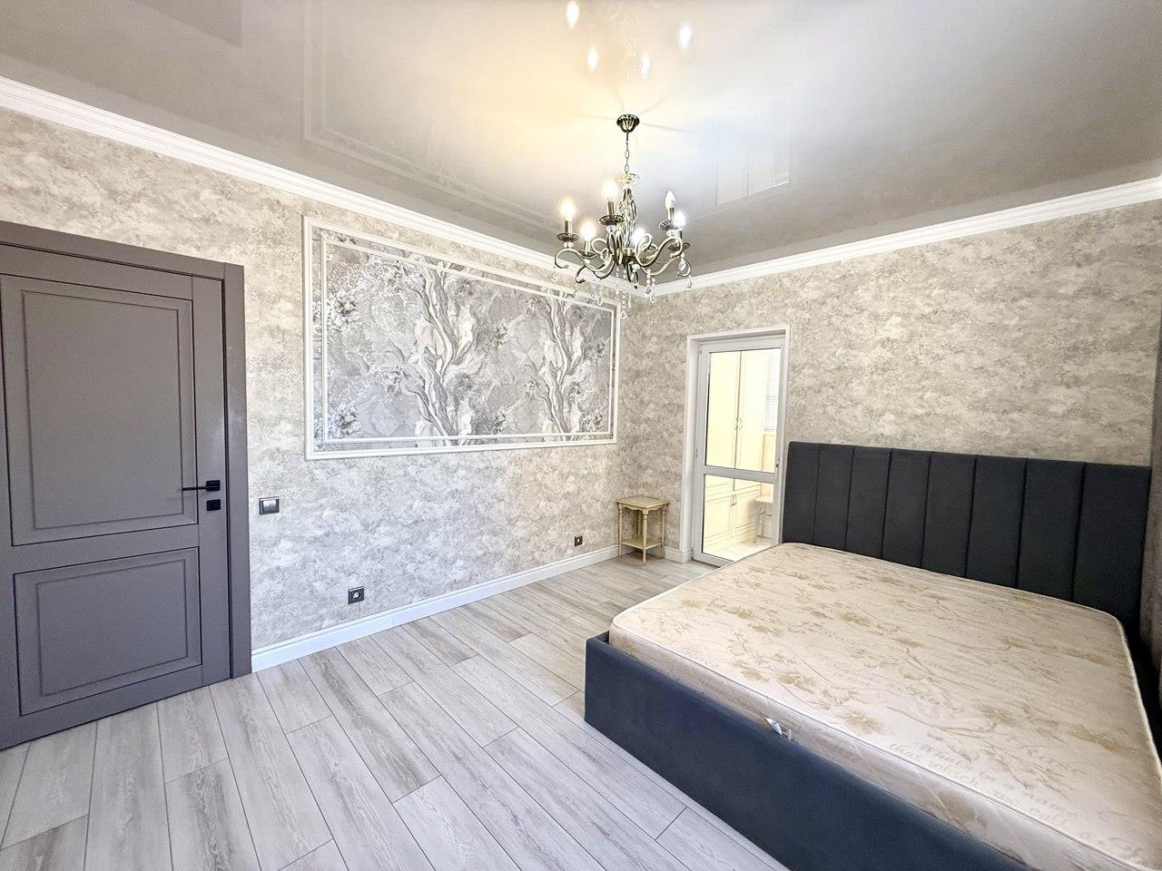 Фото №15: 2-комнатная квартира 65 м² - Краснодар, Прикубанский внутригородской округ, мкр. Горхутор, ул. имени Дзержинского, 237