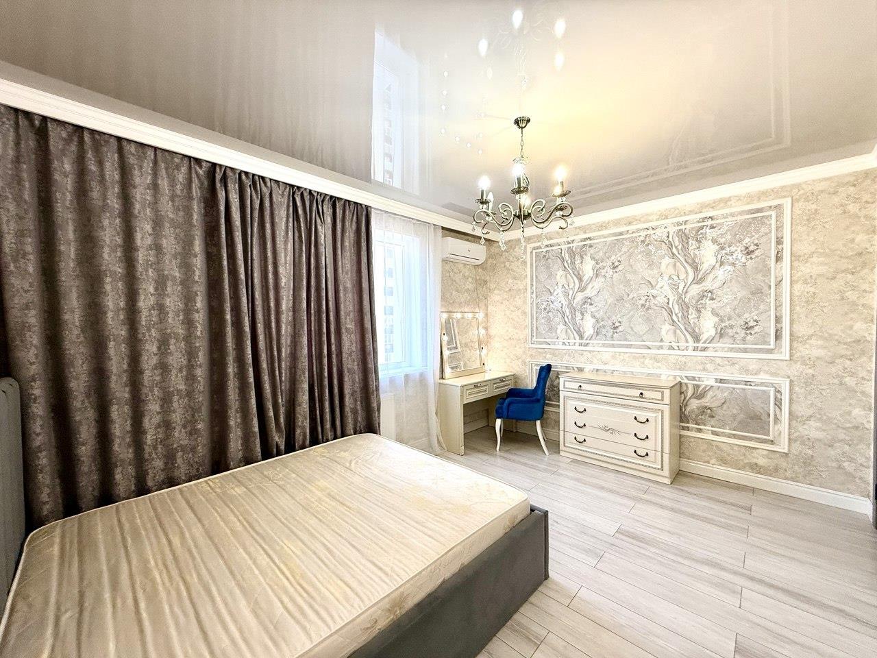 Фото №17: 2-комнатная квартира 65 м² - Краснодар, Прикубанский внутригородской округ, мкр. Горхутор, ул. имени Дзержинского, 237