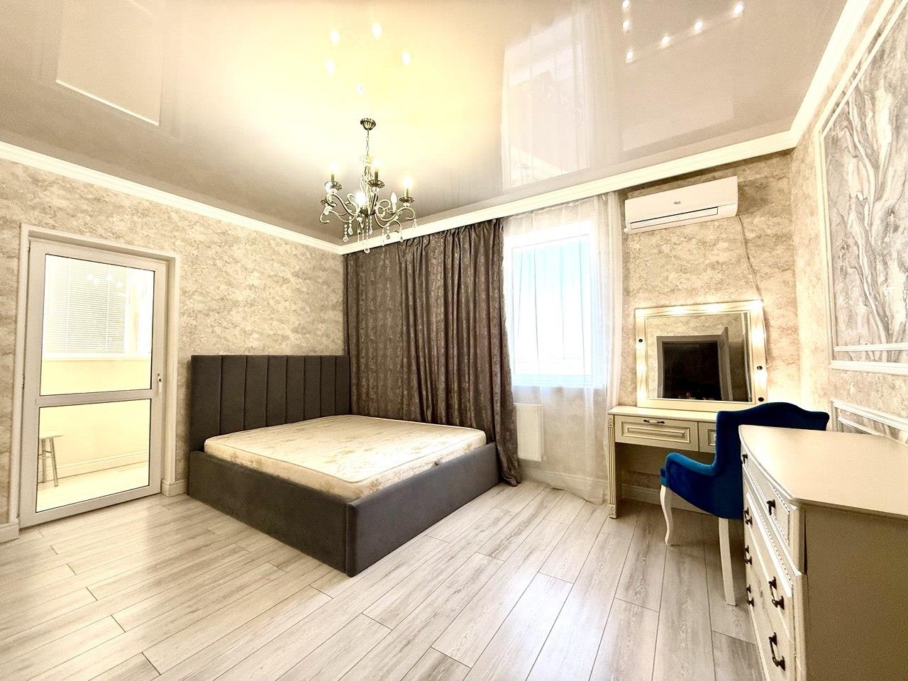 Фото №14: 2-комнатная квартира 65 м² - Краснодар, Прикубанский внутригородской округ, мкр. Горхутор, ул. имени Дзержинского, 237