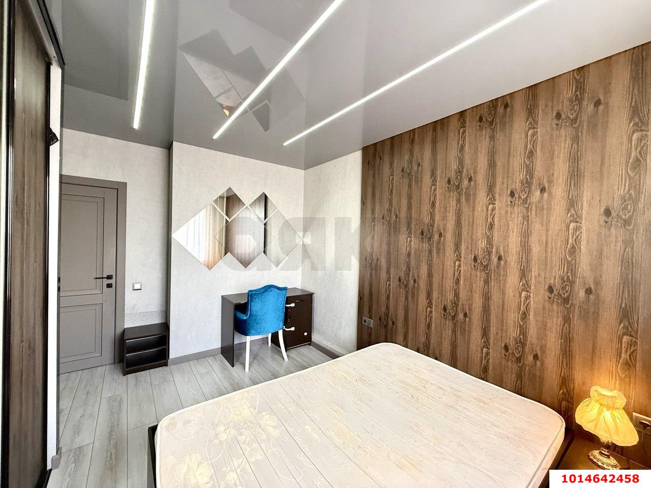 Фото №12: 2-комнатная квартира 65 м² - Краснодар, Горхутор, ул. имени Дзержинского, 237