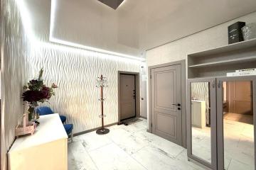 Фото №4: 2-комнатная квартира 63 м² - Краснодар, мкр. Горхутор, ул. имени Дзержинского, 237