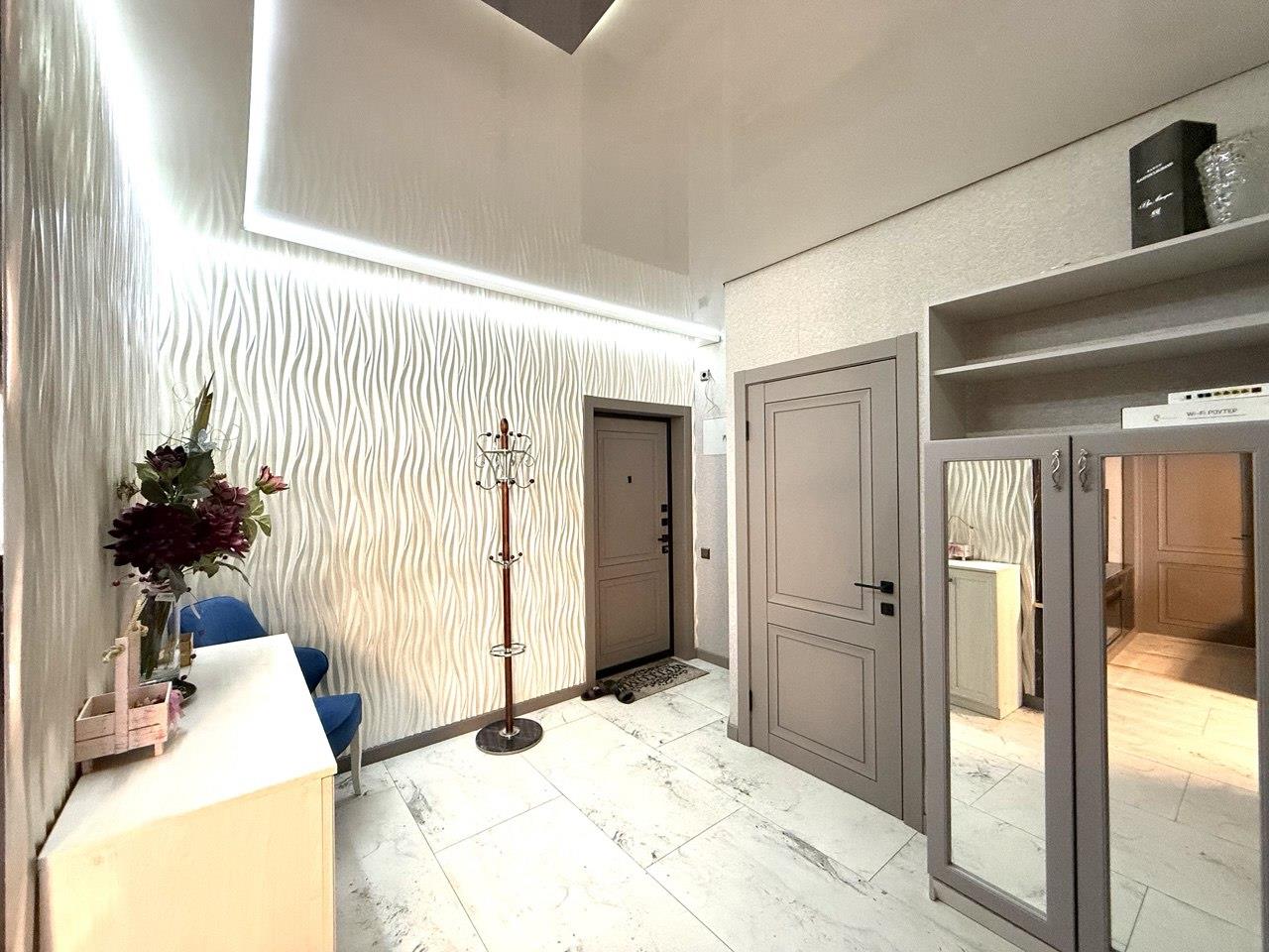 Фото №4: 2-комнатная квартира 65 м² - Краснодар, Прикубанский внутригородской округ, мкр. Горхутор, ул. имени Дзержинского, 237