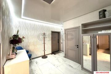 Фото №4: 2-комнатная квартира 65 м² - Краснодар, мкр. Горхутор, ул. имени Дзержинского, 237