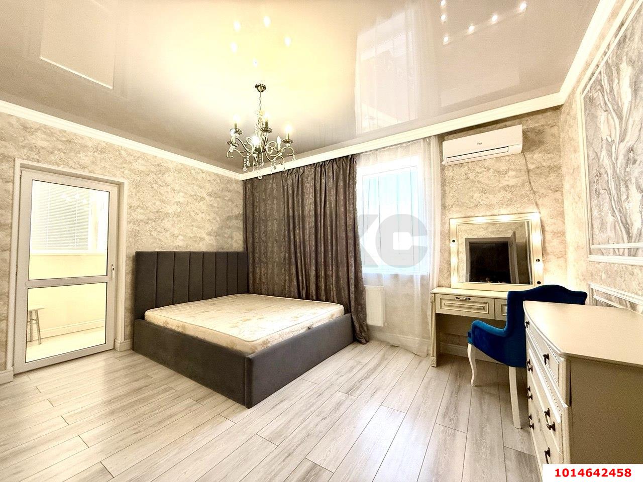 Фото №14: 2-комнатная квартира 65 м² - Краснодар, Горхутор, ул. имени Дзержинского, 237