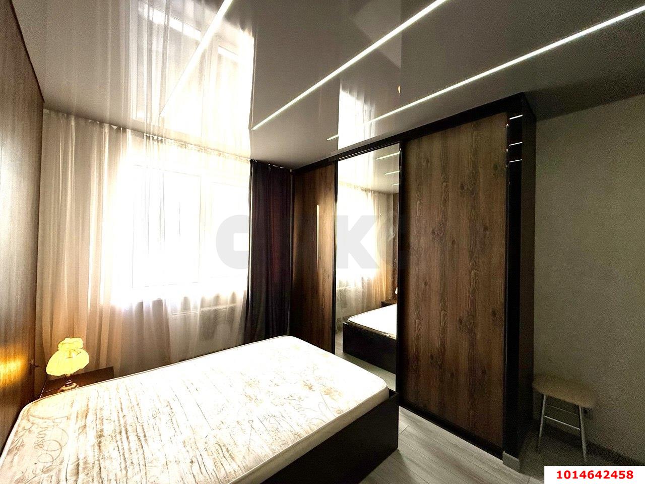 Фото №11: 2-комнатная квартира 65 м² - Краснодар, Горхутор, ул. имени Дзержинского, 237