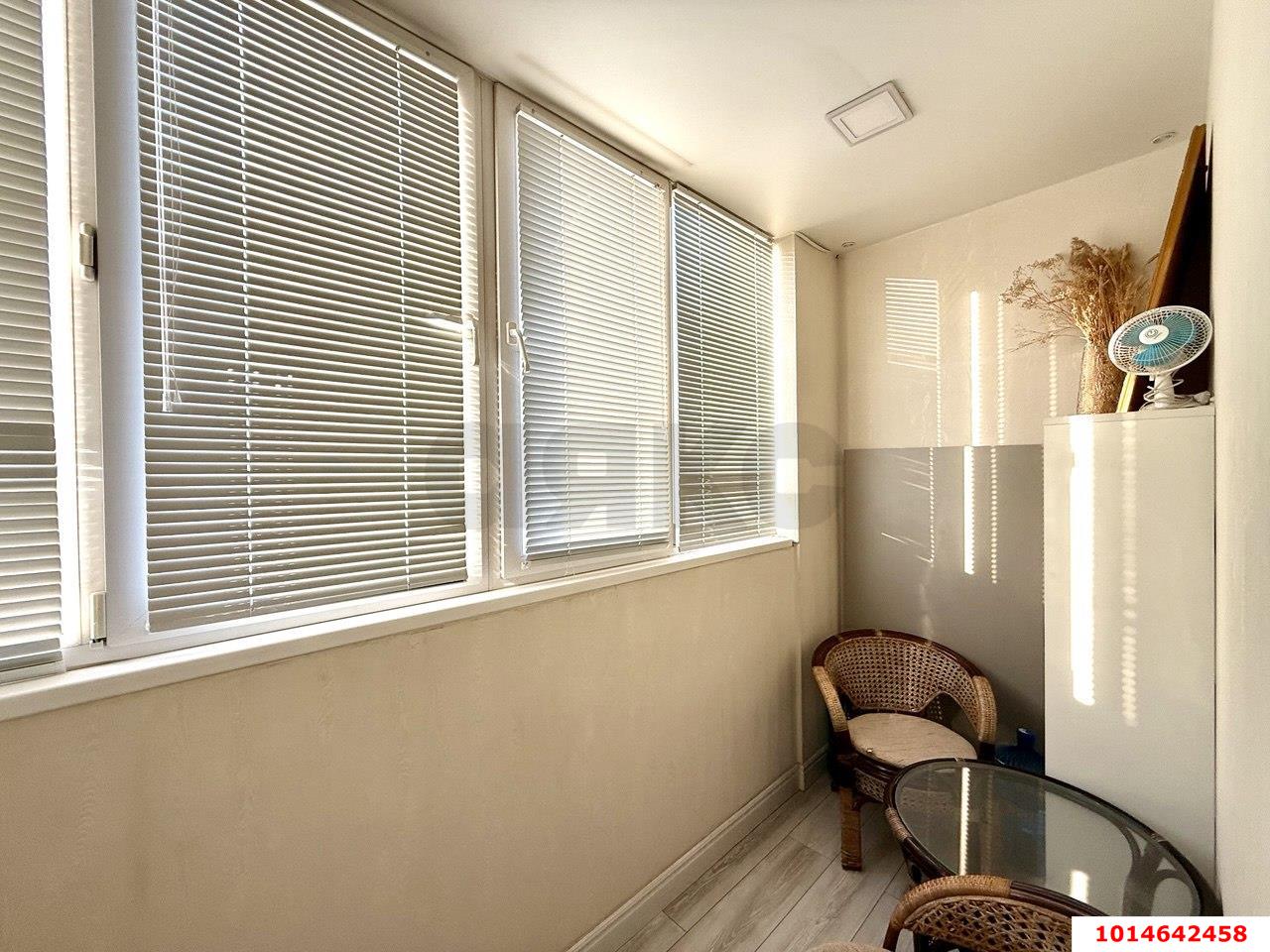 Фото №13: 2-комнатная квартира 65 м² - Краснодар, Горхутор, ул. имени Дзержинского, 237